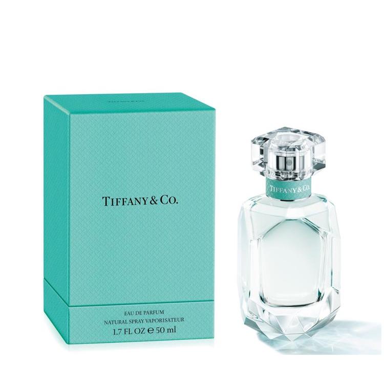 【日本未入荷】Tiffany&Co ティファニー 香水 Eau de Parfum 74mL 1