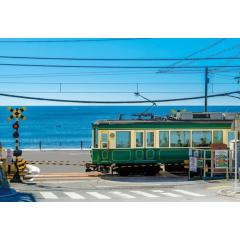 江ノ電 | Enoden Railway 3