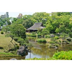 水前寺成趣園 | Suizenji Jojuen 4