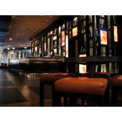 Yellowtail Japanese Restaurant & Lounge by Akira Back 3