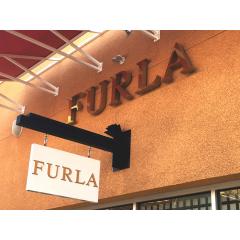 フルラ FURLA LILLI 可愛いショルダーバッグ ダブルファスナー レモンイエロー CEDRO 2