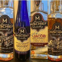 Fremont Mischief Distillery｜フリーモント・ミスシーフ 3