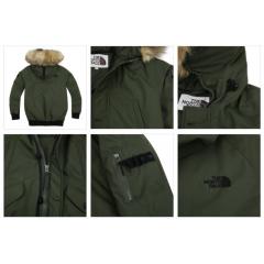 THE NORTH FACE W 'S MERIDEN DOWN JACKET パーカー☆5色 7