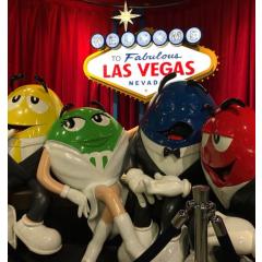 M&M's World Las Vegas|M&M'sワールド・ラスベガス 2