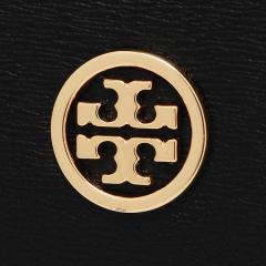 トリーバーチ TORY BURCH PARKER パーカー FOLDABLE MINI WALLET 二つ折りBLACK 黒  6