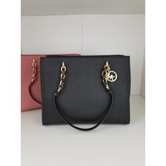 MICHAEL KORS SOFIA LG TOTE トートバッグ 2