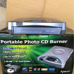 Apacer CD Burner 3