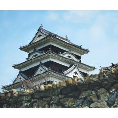  大洲城 | Ozu Castle 3