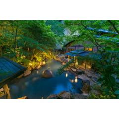 黒川温泉 | Kurokawa Onsen 3