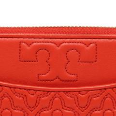 トリーバーチ TORY BURCH BRYANT ZIP CONTINENTAL 長財布 SAMBA 6