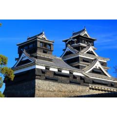 熊本城 | Kumamoto Castle 3