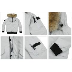 THE NORTH FACE W 'S MERIDEN DOWN JACKET パーカー☆5色 6