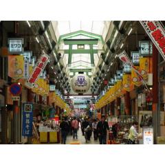 天神橋筋商店街 | Tenjinbashisuji Shopping Street 3