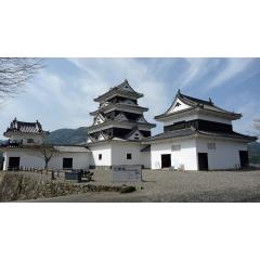  大洲城 | Ozu Castle 2