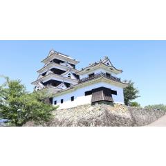  大洲城 | Ozu Castle 5