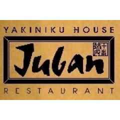 Juban Yakiniku House Japanese BBQ