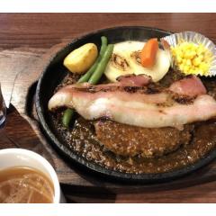 Sapporo Gyutei｜札幌牛亭サッポロファクトリー店 3