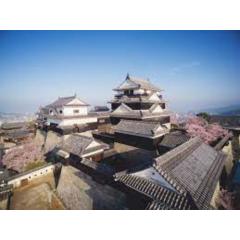 松山城 | Matsuyama Castle 2