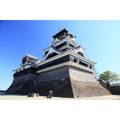 熊本城 | Kumamoto Castle 2