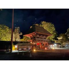 青井阿蘇神社 | Aoi Aso Shrine 3