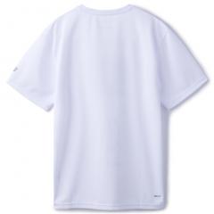 New Balance × GRAMICCI DOUBLE LOGO TEE ニューバランス グラミチ Tシャツ ホワイト 2