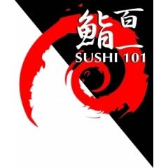 SUSHI 101