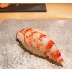 Sushi Saito|鮨さいとう 3