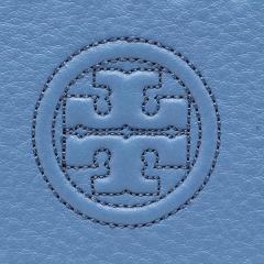 トリーバーチ TORY BURCH MARION ZIP COIN CASE 小銭入れ・コインケース MONTEGO BLUE 青 6