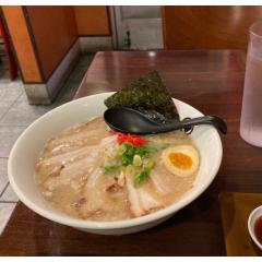 Umenoya Ramen｜うめのやラーメン 2