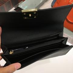 【Michael Kors】新色 MINDY CARRYALL 長財布 16