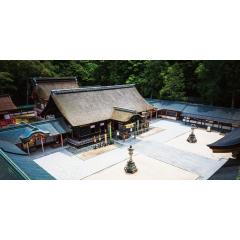 大山祇神社| Oyamazumi Shrine 3