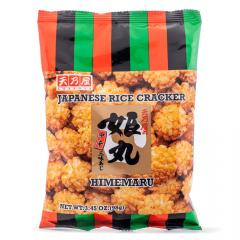 Amanoya Himemaru Rice Cracker 3.45 oz