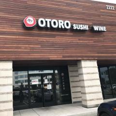 OOTORO SUSHI IRVINE