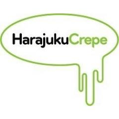 Harajuku Crepe