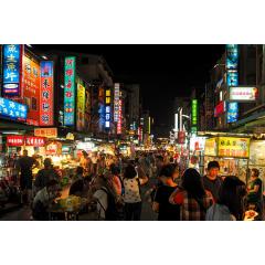 Ruifeng Night Market|瑞豐夜市