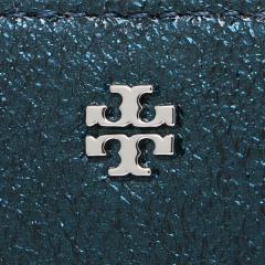 トリーバーチ TORY BURCH 長財布 トゥルーネイビー 紺 6