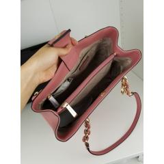 MICHAEL KORS SOFIA LG TOTE トートバッグ 18