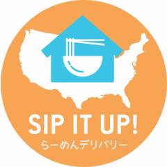 Sip It Up! Ramen by Yuzu Ramen