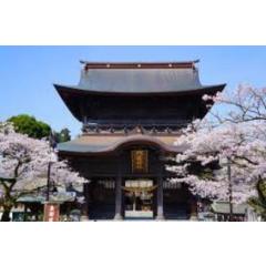 阿蘇神社 | Aso Shrine 3