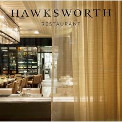 Hawksworth｜ホークスワース 8