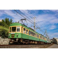 江ノ電 | Enoden Railway 2