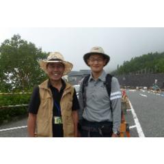 Ｓ1：プライベート富士登山一泊二日コース。 12
