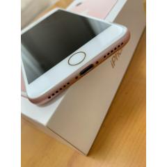 Apple iPhone 7 Rose Gold 128 GB Softbank 5