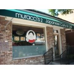 Muracci's 2 Japanese Curry & Grill