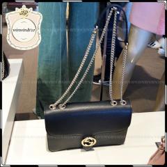 GUCCI グッチ【早い者勝ち！国内発】GGロック チェーンショルダーバッグ 3