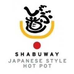 SHABUWAY -  San Mateo