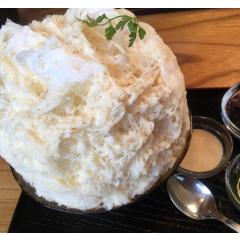 Kanna-kakigori｜和kitchenかんな 3