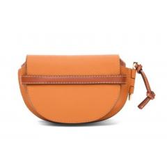 LOEWE ソフトグレインカーフ Mini Gate ショルダーバッグ 3