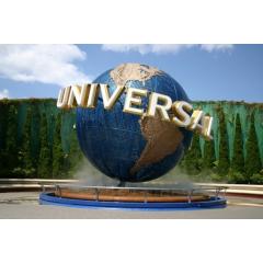 ユニバーサル・スタジオ・ジャパン | Universal Studios Japan 1