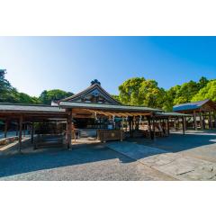 宗像大社 | Munakata Grand Shrine 2